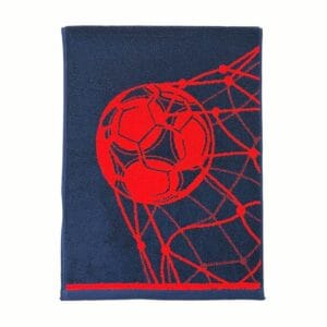 Custom Football Team Towel