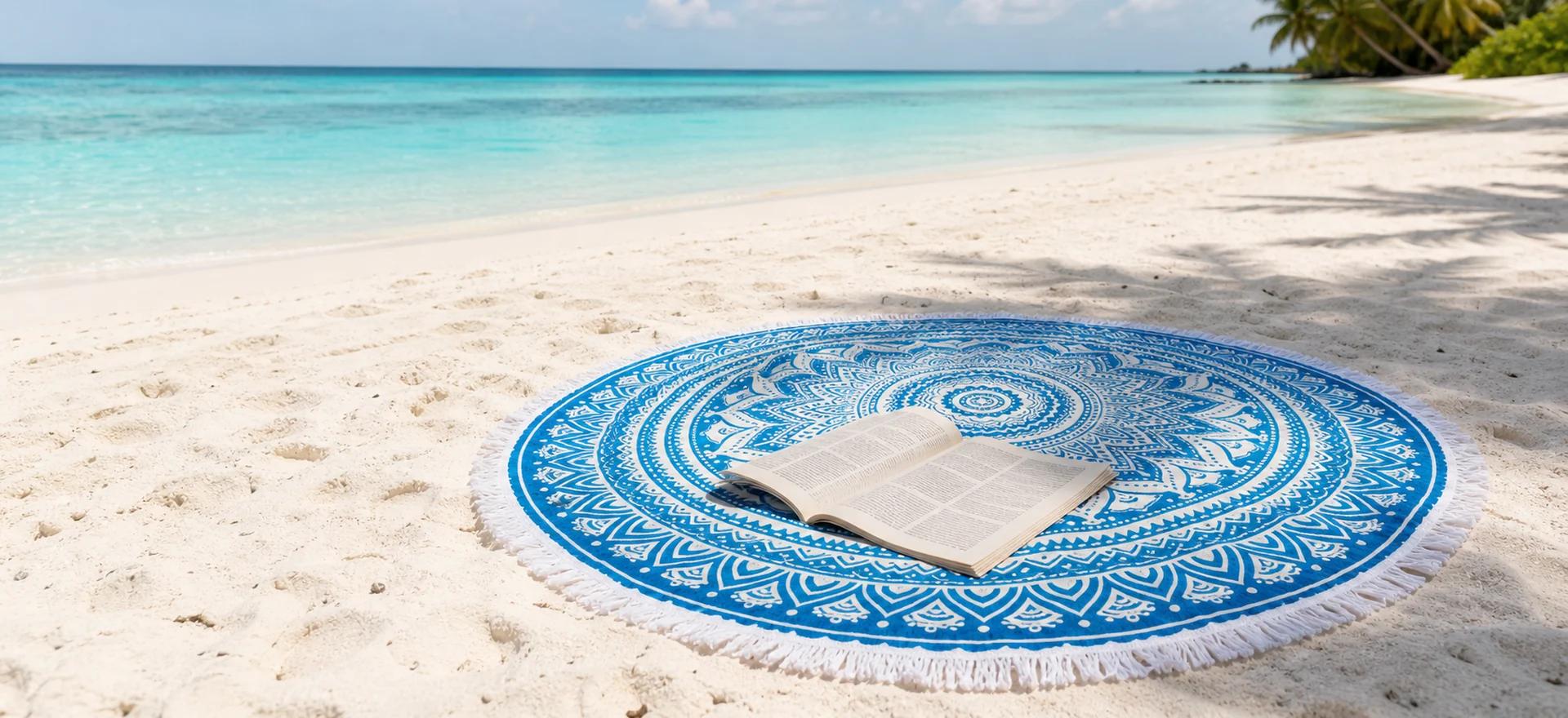 Custom Beach Towels: A Complete Buyer’s Guide